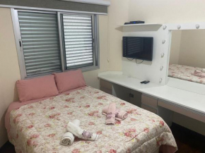 Ap 2 suites na melhor região de SP